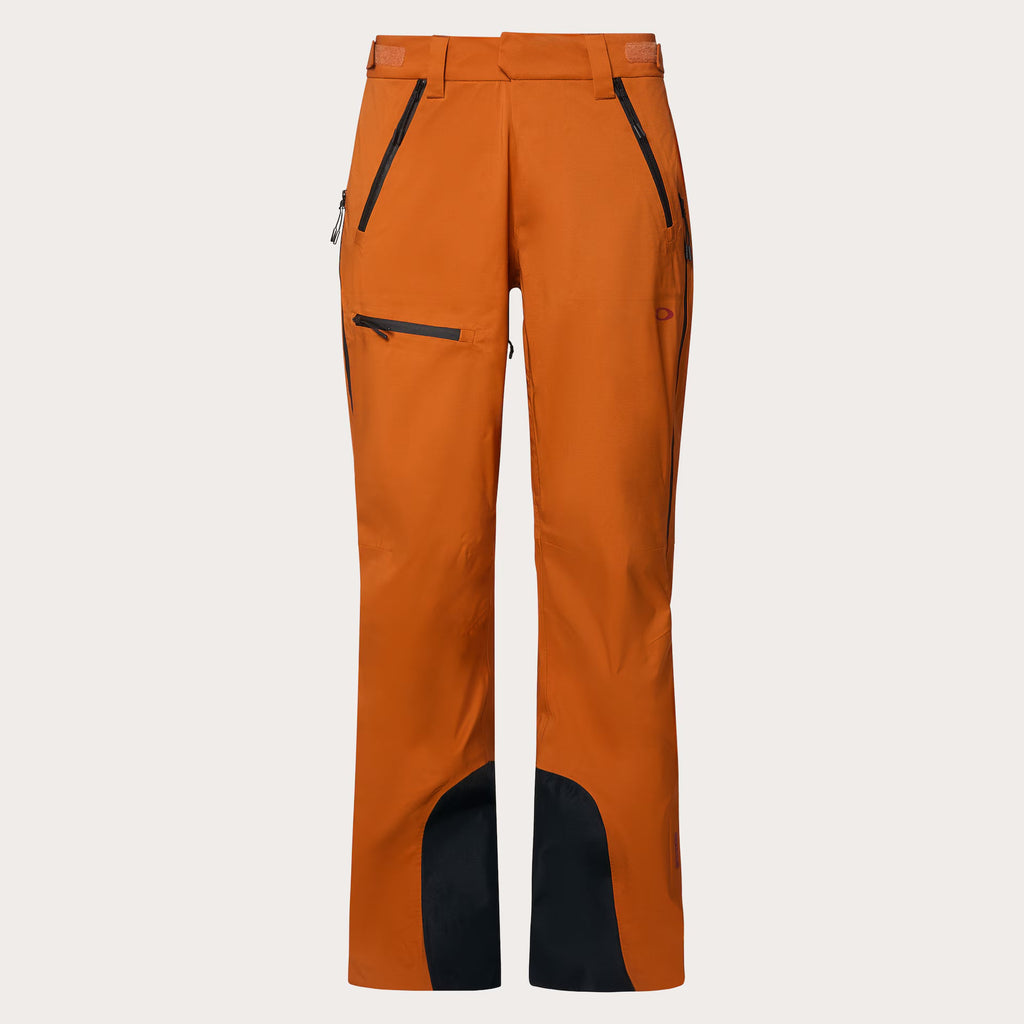 Oakley Men's Tc Outpost Rc Shell Pant - Ginger