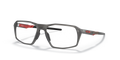 Oakley Men's Tensile Eyeglasses - Grey