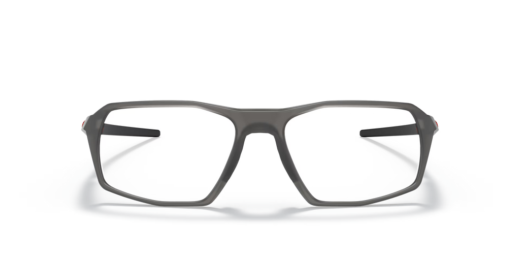 Oakley Men's Tensile Eyeglasses - Grey
