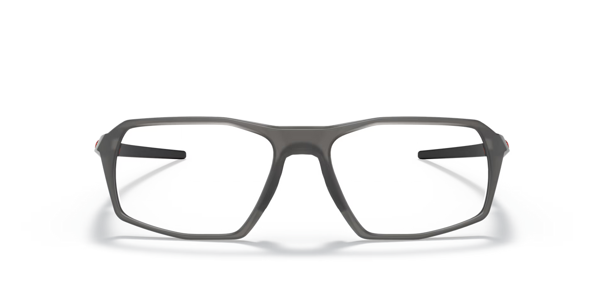 Oakley Men's Tensile Eyeglasses - Grey
