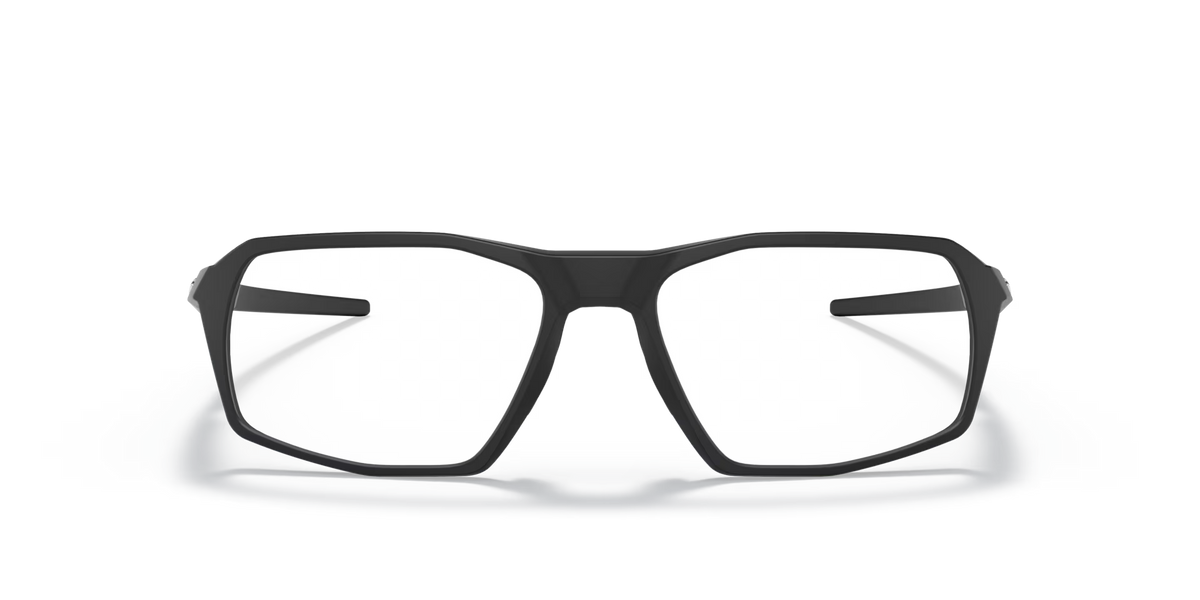 Oakley Men's Tensile Eyeglasses - Black