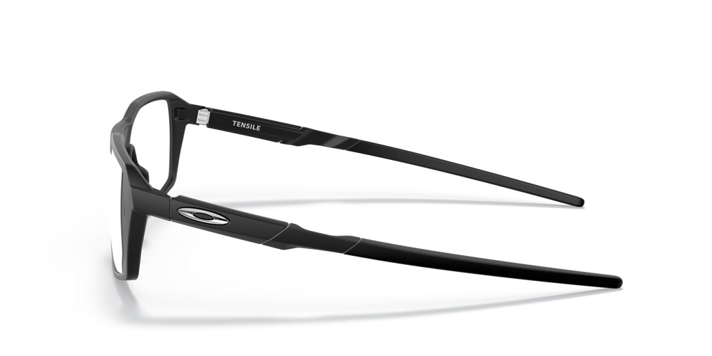 Oakley Men's Tensile Eyeglasses - Black