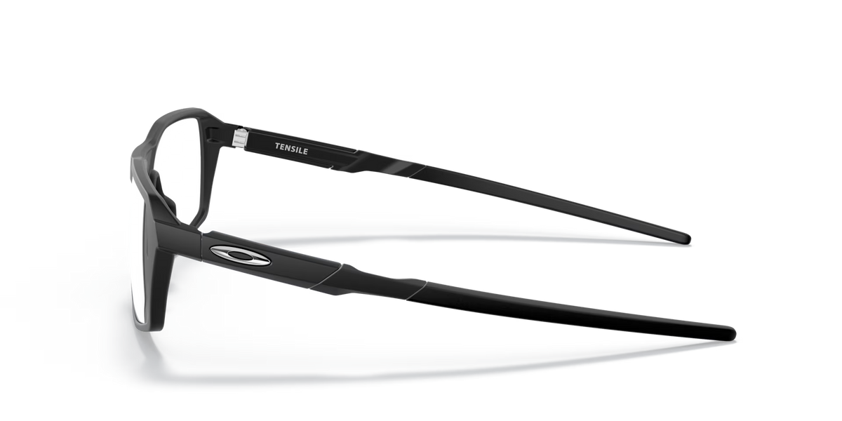 Oakley Men's Tensile Eyeglasses - Black