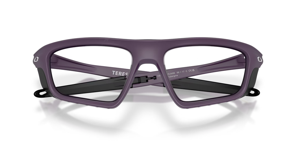Oakley Men's Teres Eyeglasses
