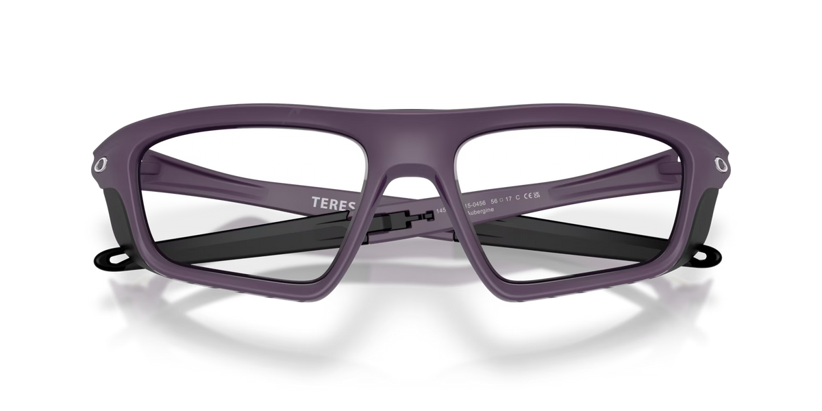 Oakley Men's Teres Eyeglasses