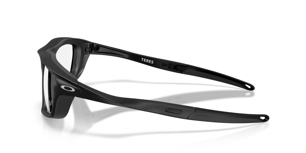 Oakley Men's Teres Eyeglasses - Black