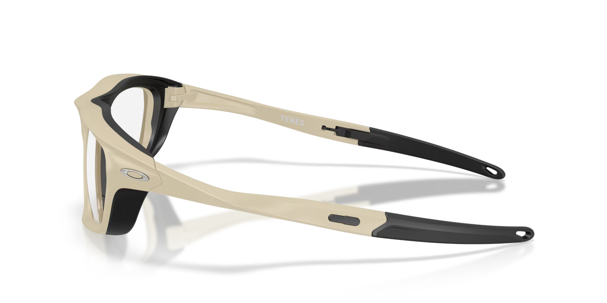 Oakley Men's Teres Eyeglasses - Matte Sand