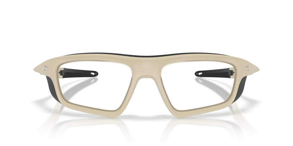 Oakley Men's Teres Eyeglasses - Matte Sand