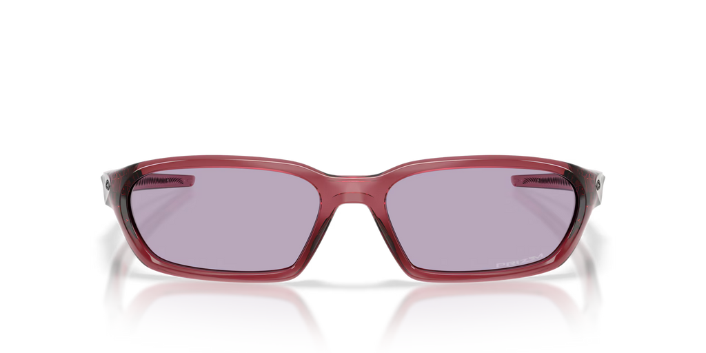 Oakley Men's Terraforma Basecamp Collection Sunglasses - Red
