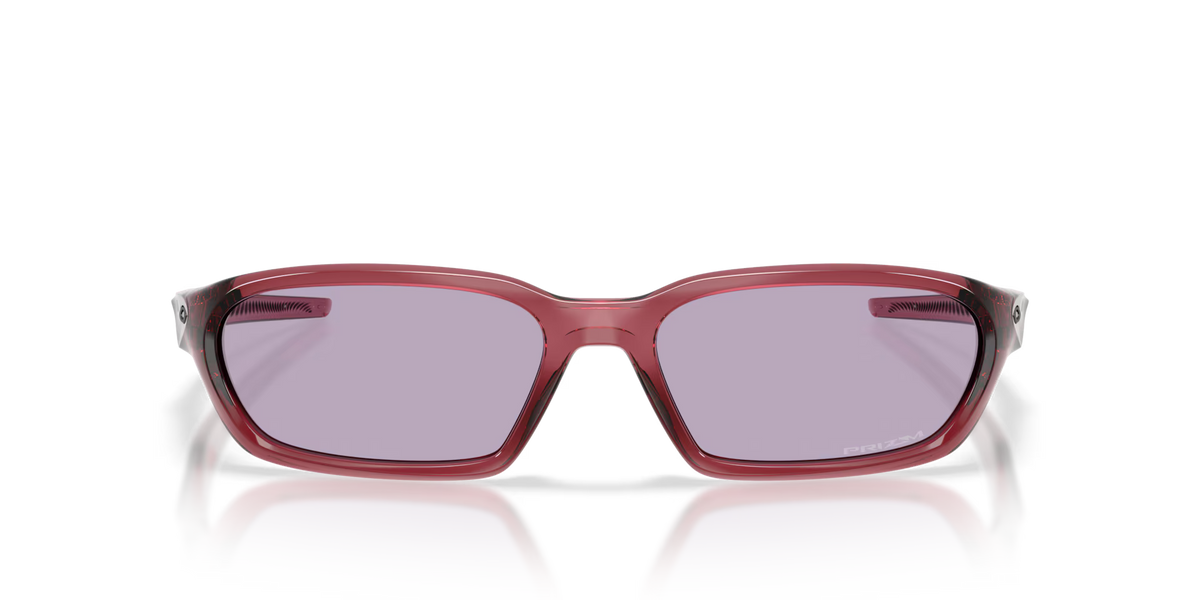 Oakley Men's Terraforma Basecamp Collection Sunglasses - Red