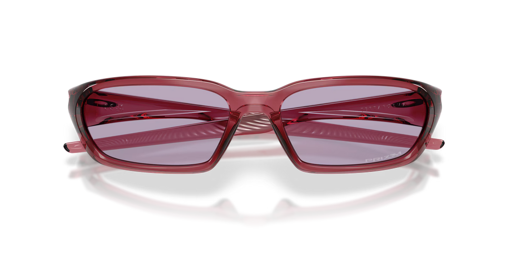Oakley Men's Terraforma Basecamp Collection Sunglasses - Red