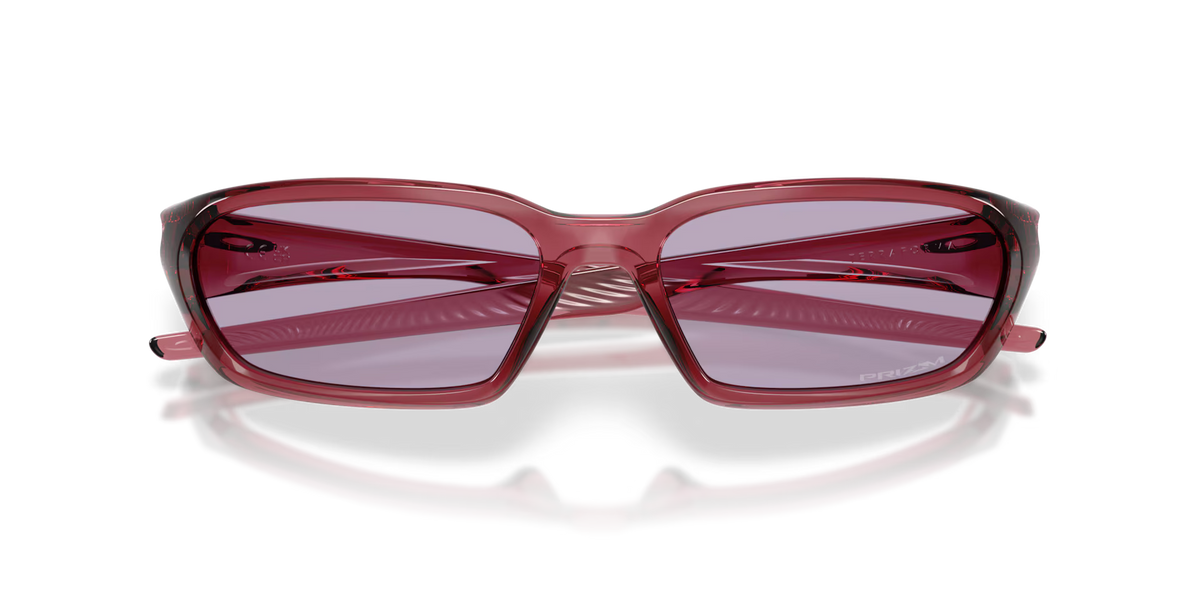 Oakley Men's Terraforma Basecamp Collection Sunglasses - Red