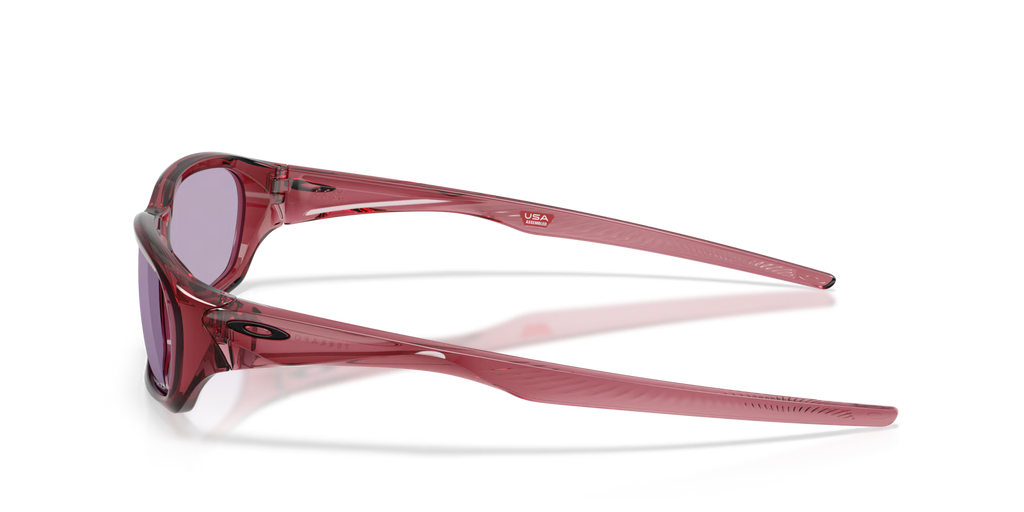 Oakley Men's Terraforma Basecamp Collection Sunglasses - Red