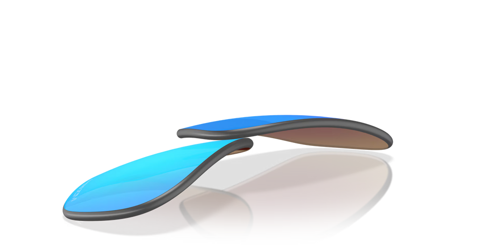 Oakley Men's Terraforma Replacement Lenses