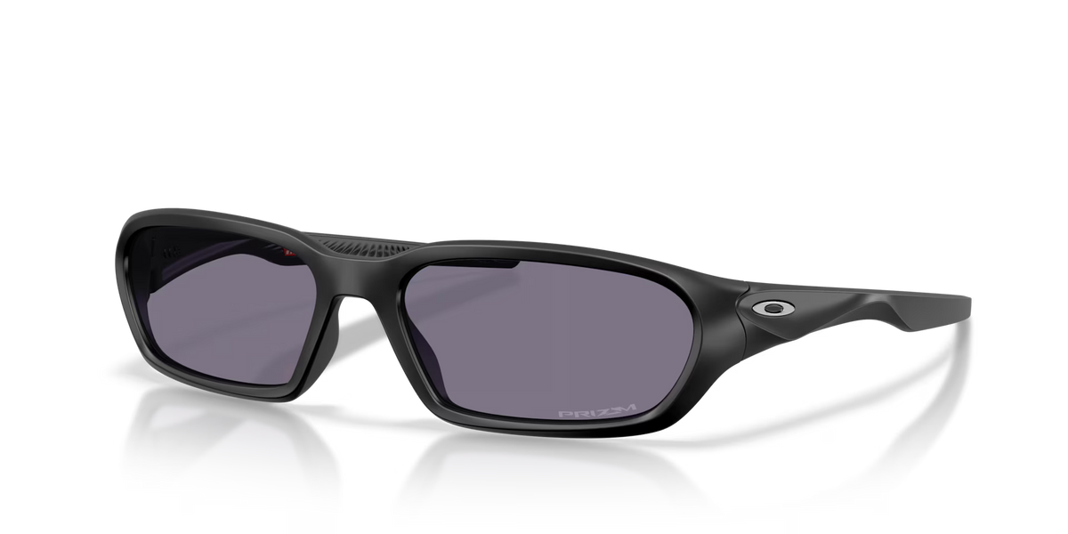 Oakley Men's Terraforma Sunglasses - Black