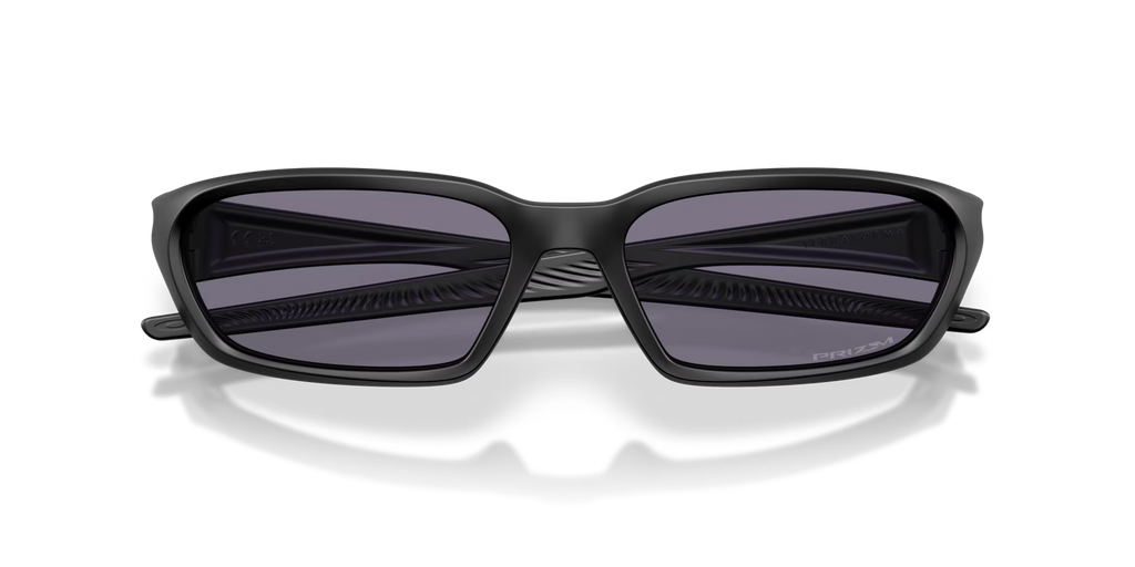 Oakley Men's Terraforma Sunglasses - Black