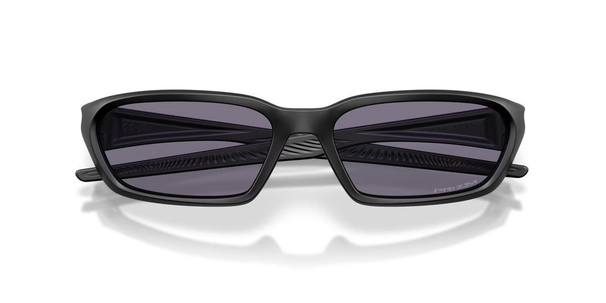 Oakley Men's Terraforma Sunglasses - Black
