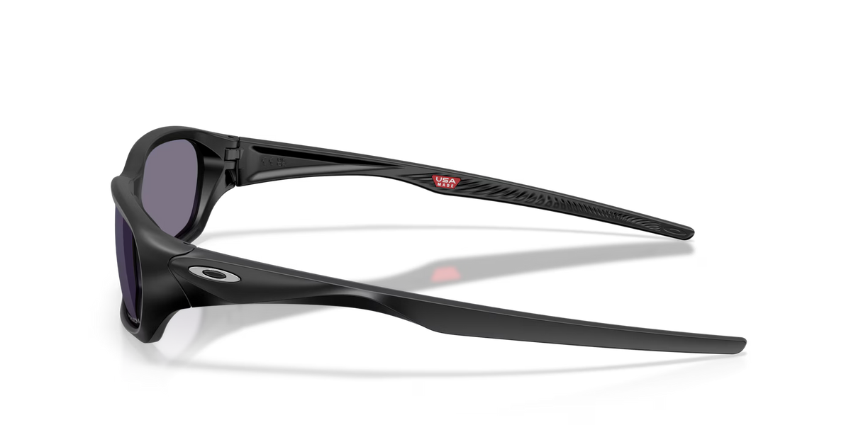Oakley Men's Terraforma Sunglasses - Black