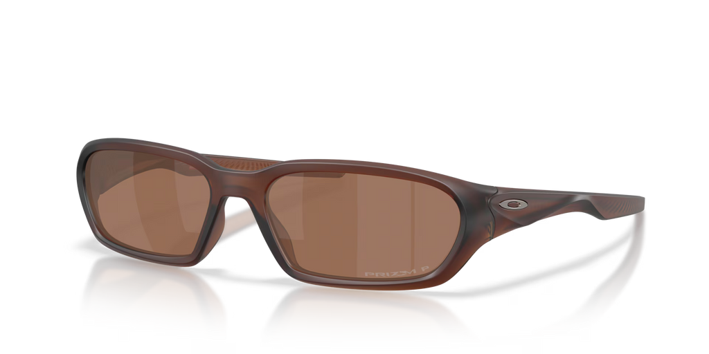 Oakley Men's Terraforma Sunglasses - Matte Rootbeer