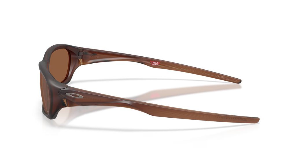 Oakley Men's Terraforma Sunglasses - Matte Rootbeer