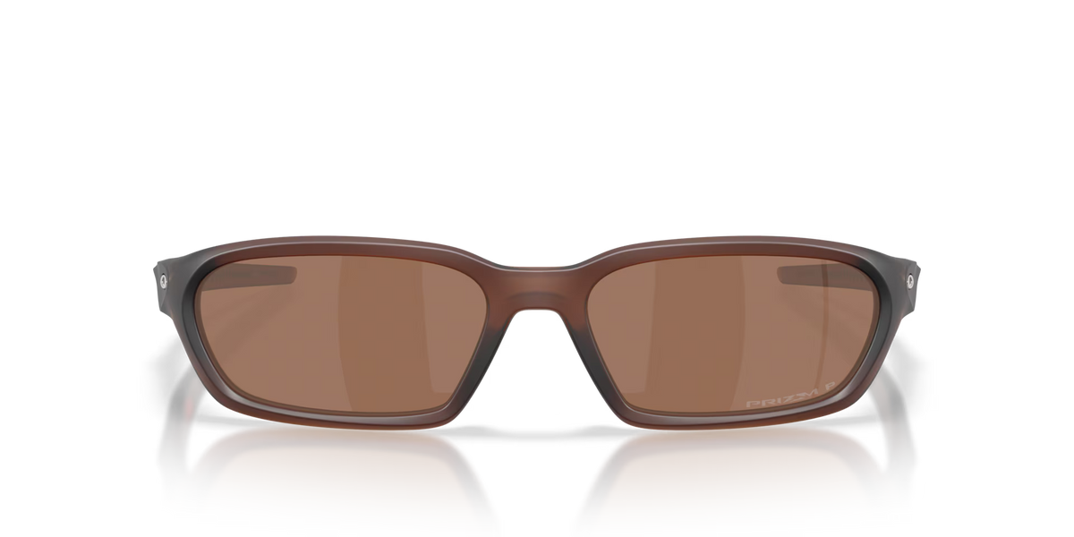 Oakley Men's Terraforma Sunglasses - Matte Rootbeer