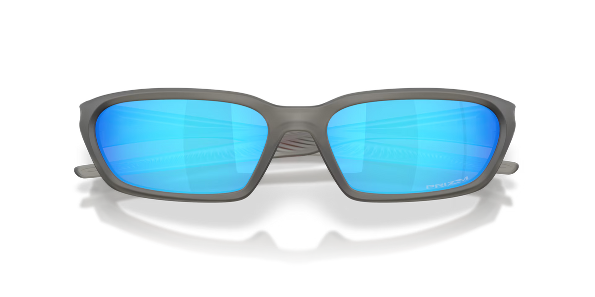 Oakley Men's Terraforma Sunglasses - Grey