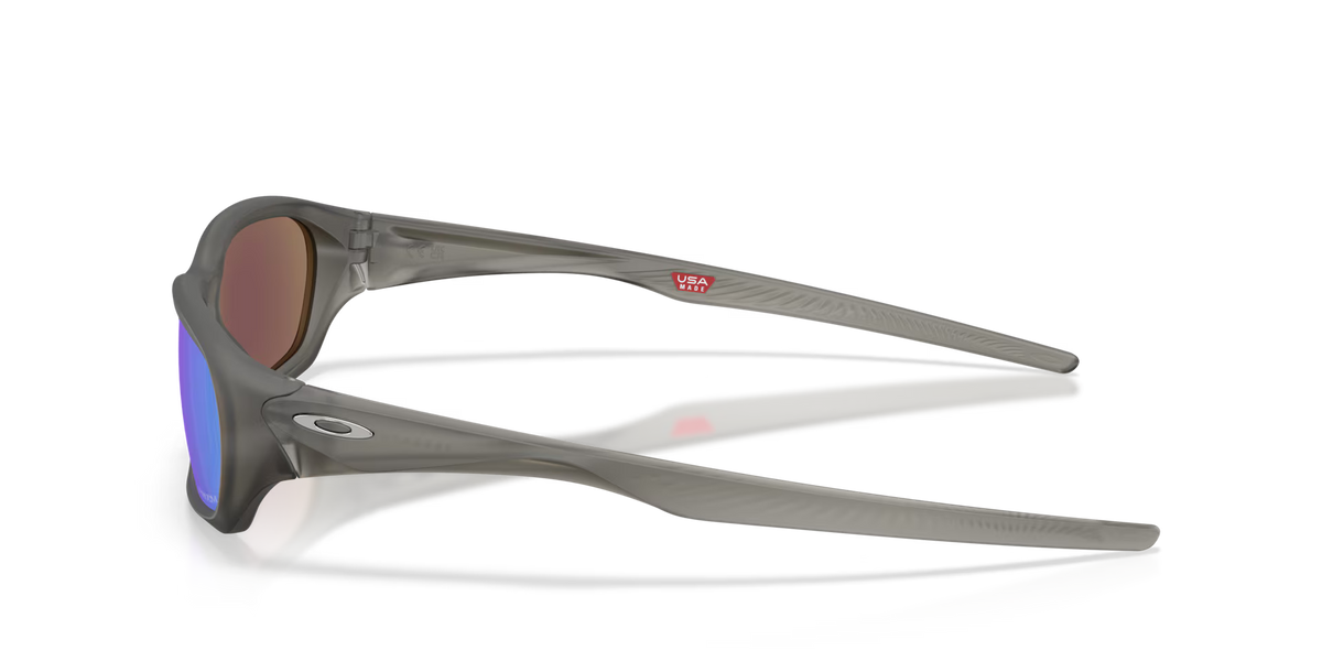 Oakley Men's Terraforma Sunglasses - Grey