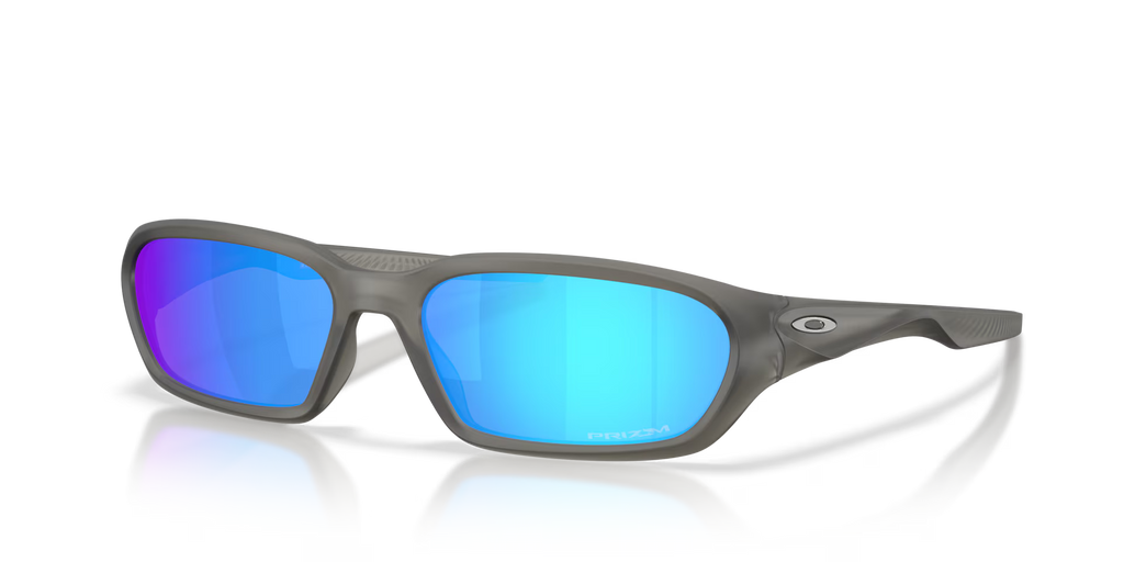 Oakley Men's Terraforma Sunglasses - Grey