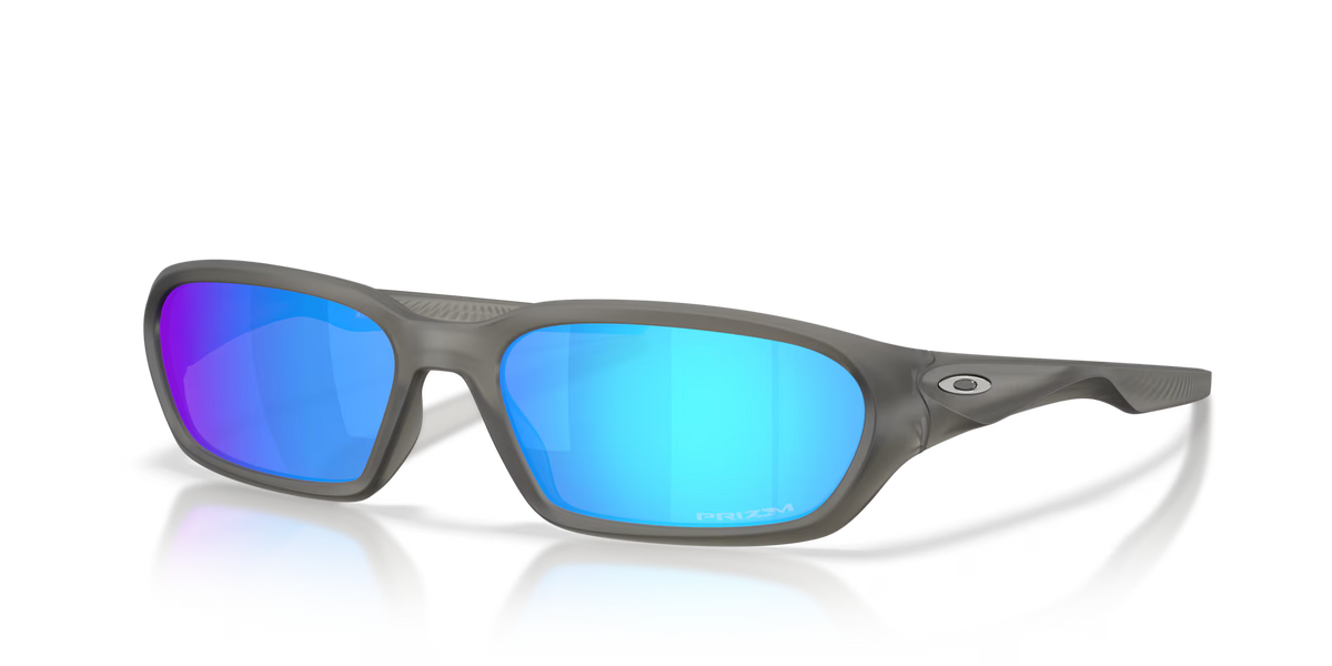 Oakley Men's Terraforma Sunglasses - Grey