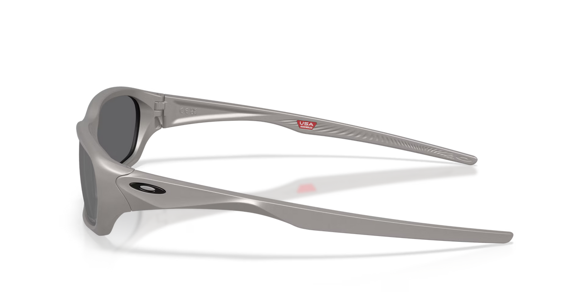 Oakley Men's Terraforma Sunglasses - Titanium
