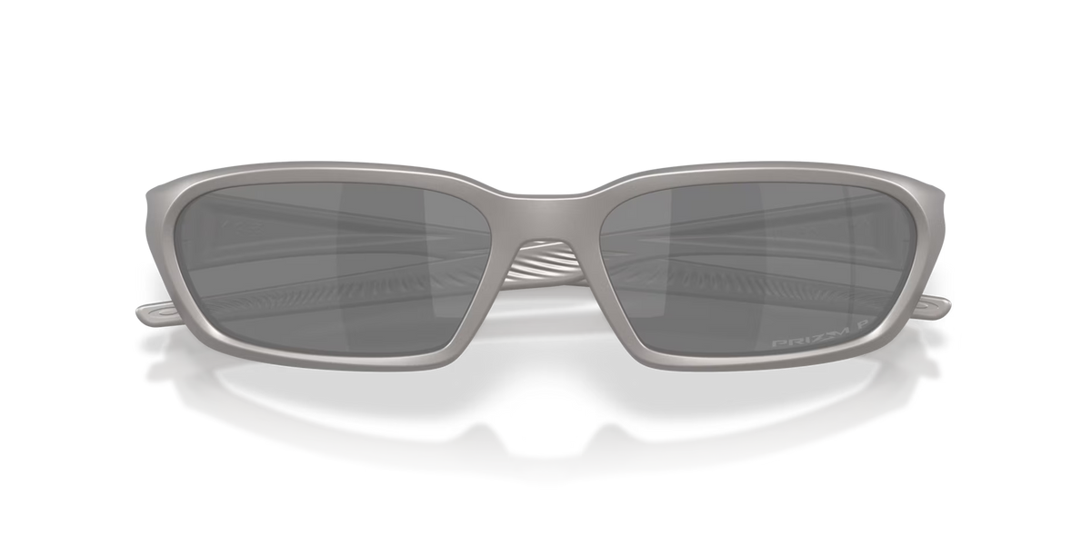 Oakley Men's Terraforma Sunglasses - Titanium