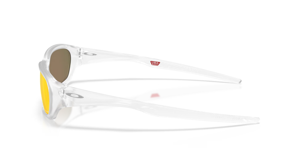 Oakley Men's Terraforma Sunglasses - Matte Clear