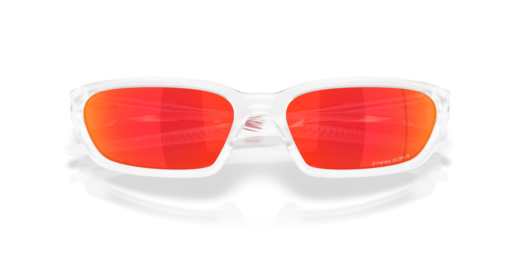 Oakley Men's Terraforma Sunglasses - Matte Clear