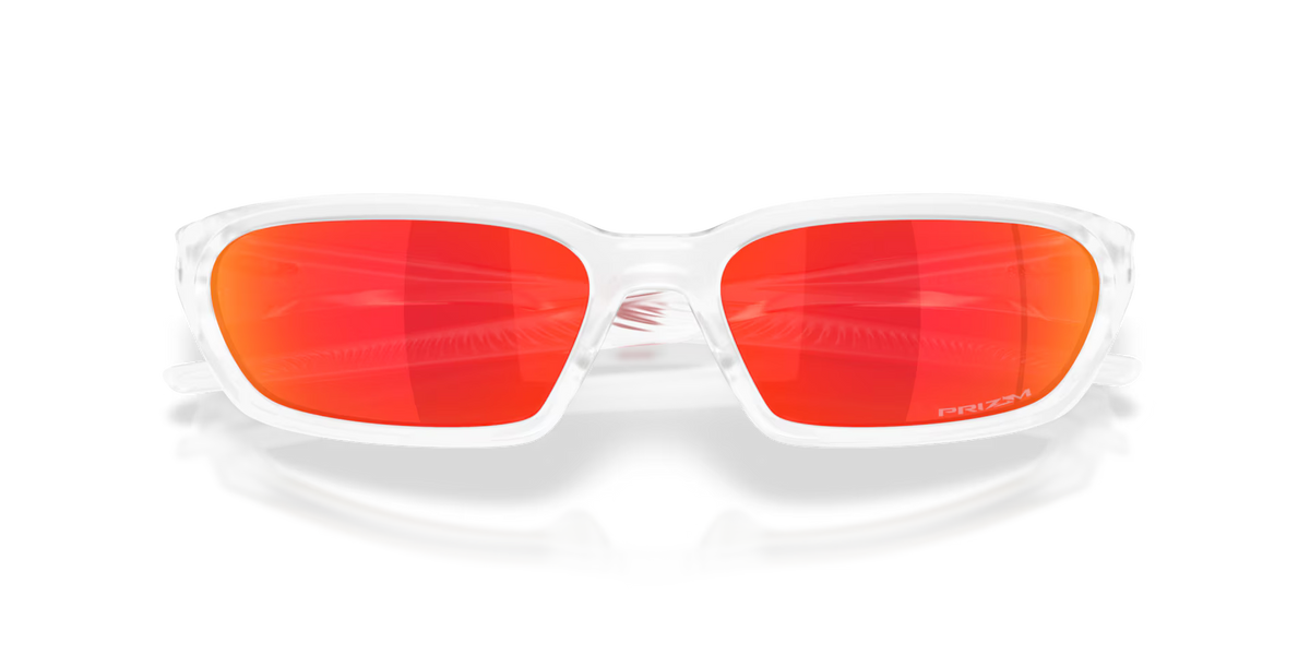 Oakley Men's Terraforma Sunglasses - Matte Clear