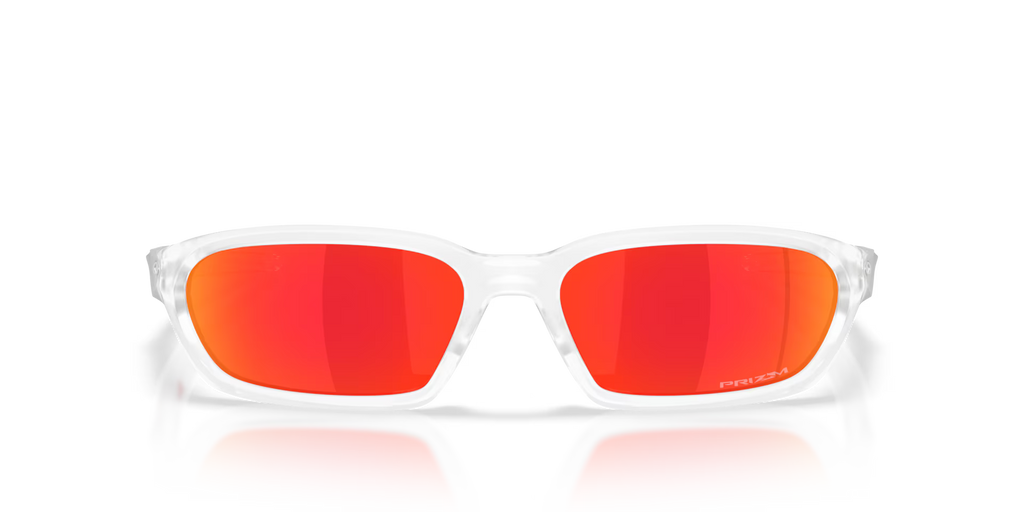 Oakley Men's Terraforma Sunglasses - Matte Clear