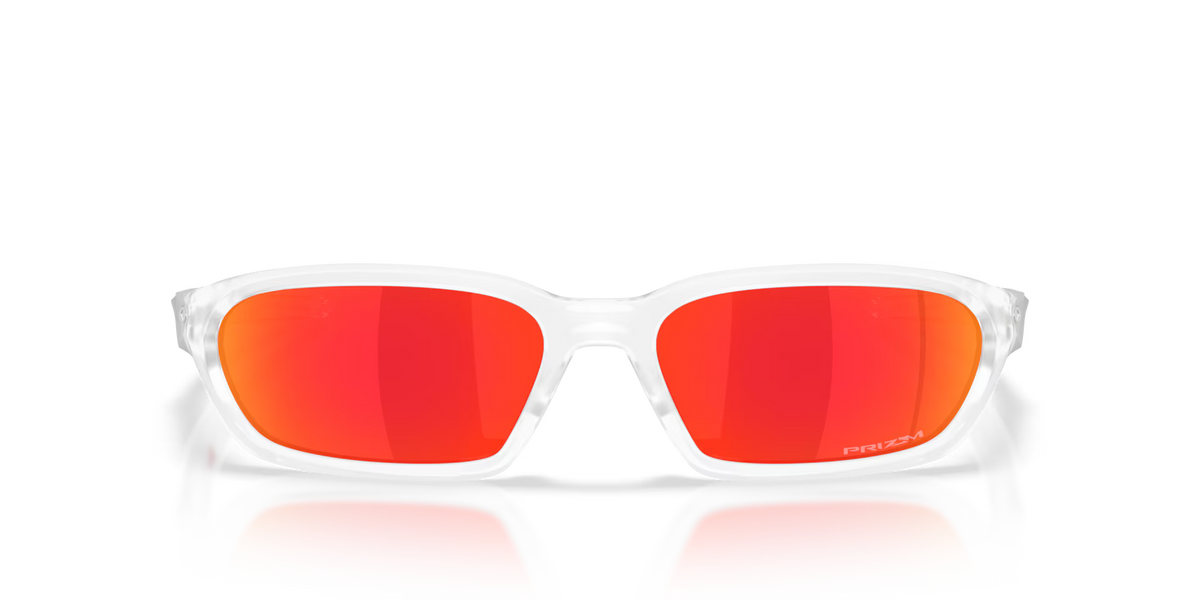 Oakley Men's Terraforma Sunglasses - Matte Clear