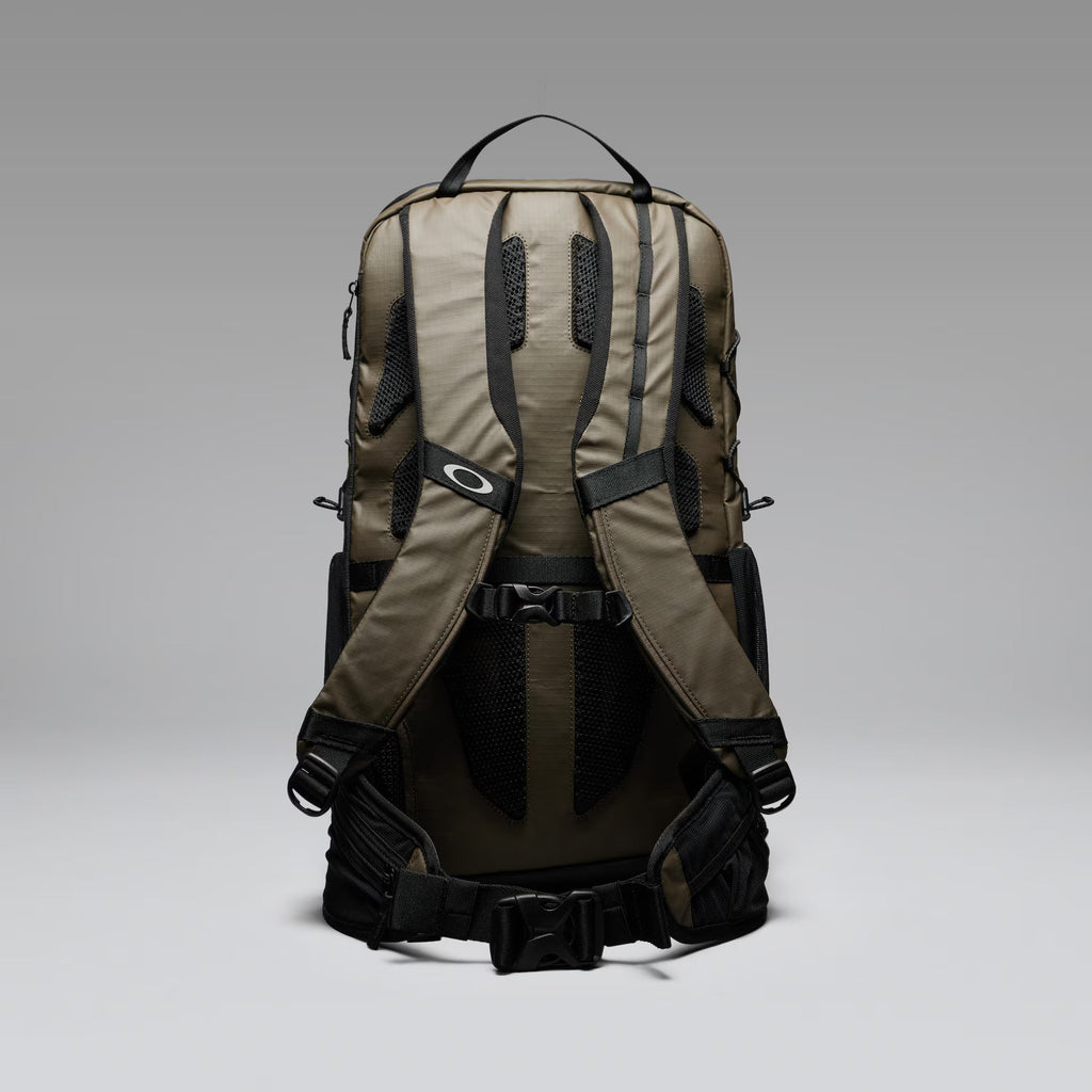 Oakley Men's Terraquest 29l Backpack - Olive