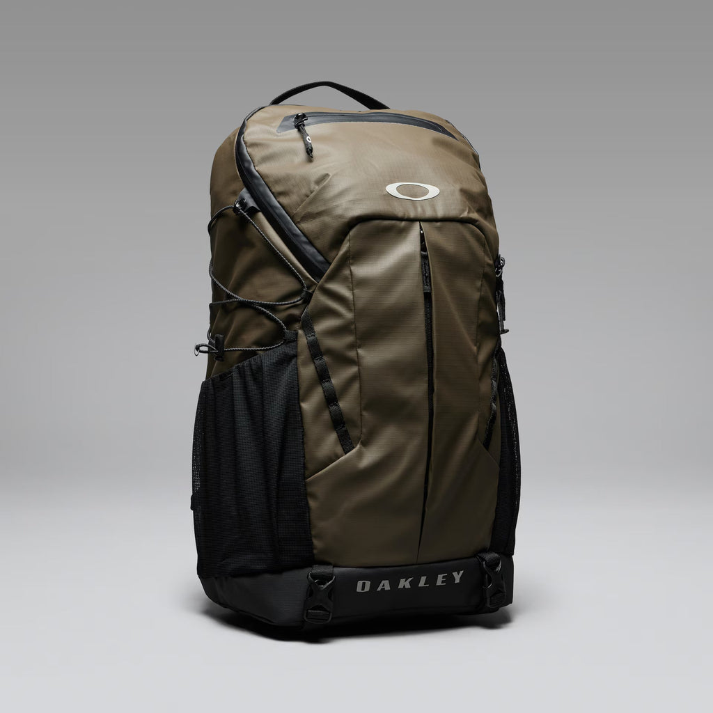 Oakley Men's Terraquest 29l Backpack - Olive