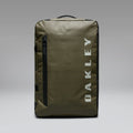 Oakley Men's Terraquest 55l Hybrid Duffle - Olive