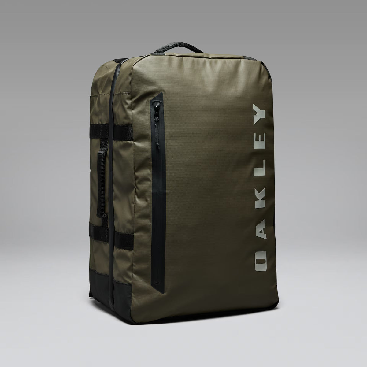 Oakley Men's Terraquest 55l Hybrid Duffle - Olive