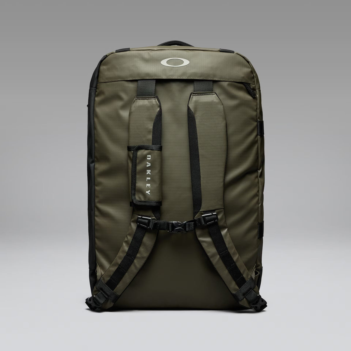 Oakley Men's Terraquest 55l Hybrid Duffle - Olive