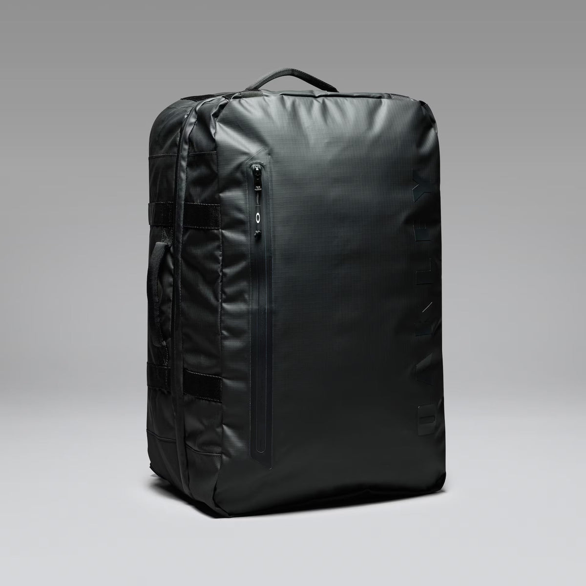 Oakley Men's Terraquest 55l Hybrid Duffle - Black