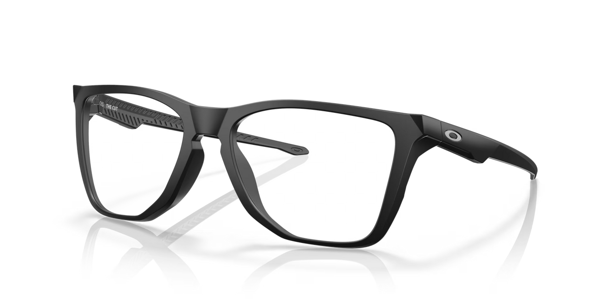 Oakley Men's The Cut Eyeglasses