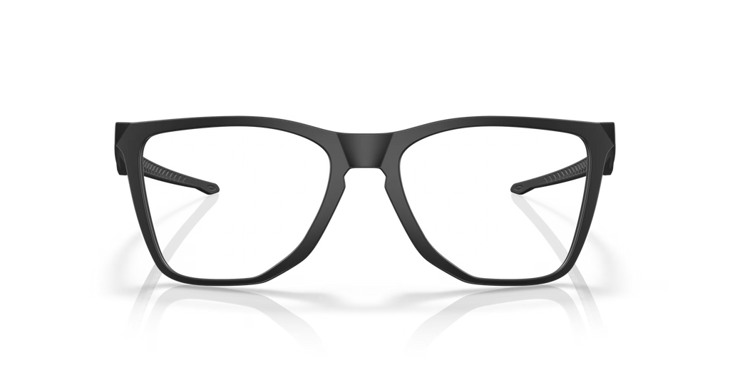 Oakley Men's The Cut Eyeglasses - Black