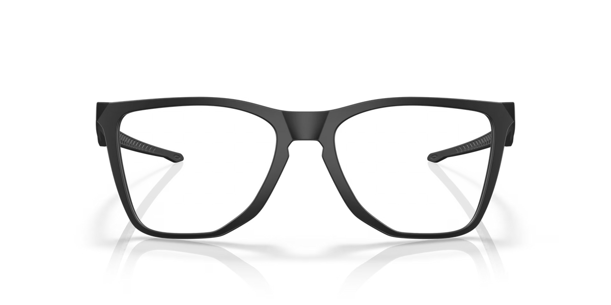 Oakley Men's The Cut Eyeglasses - Black