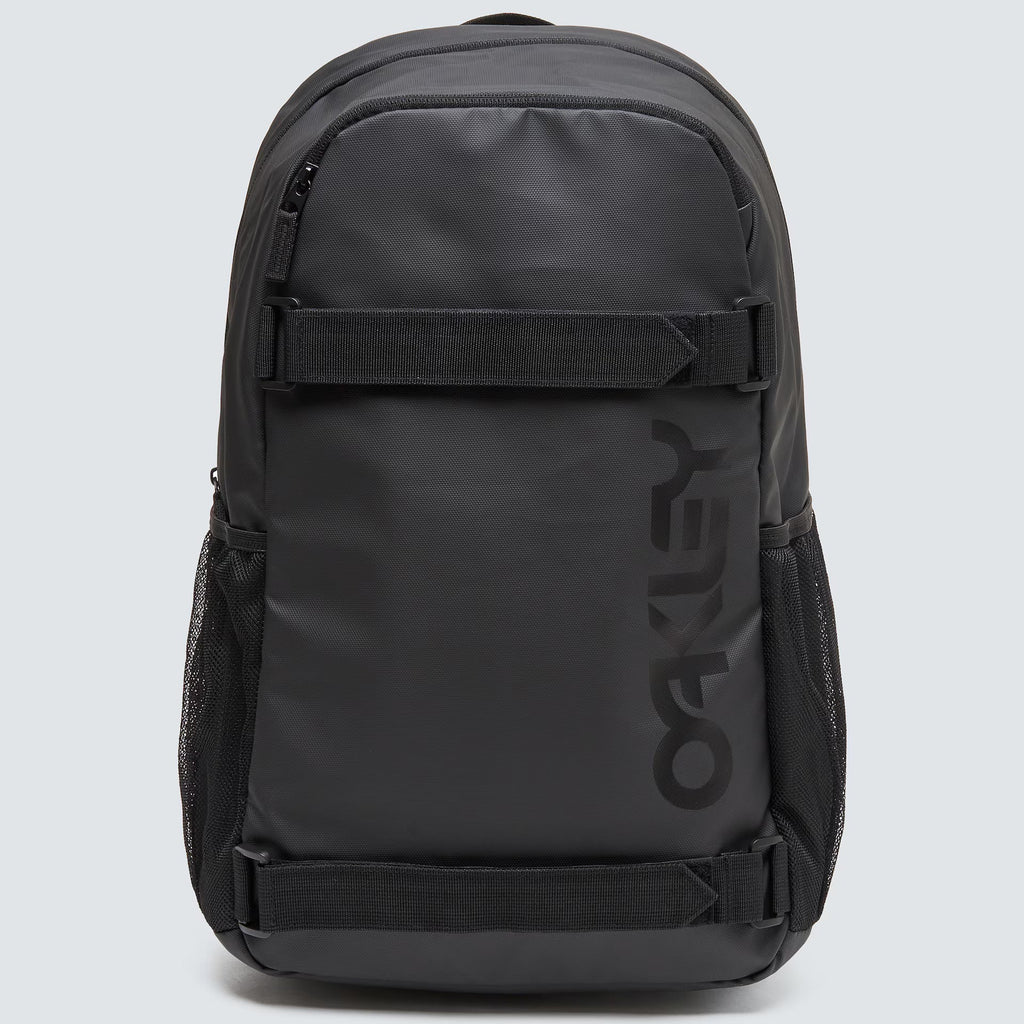 Oakley Men's The Freshman Skate Backpack - Black