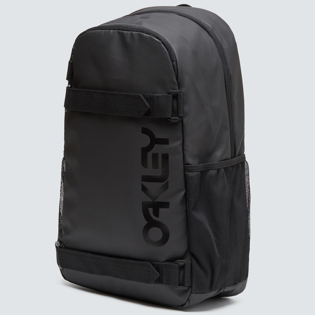 Oakley Men's The Freshman Skate Backpack - Black
