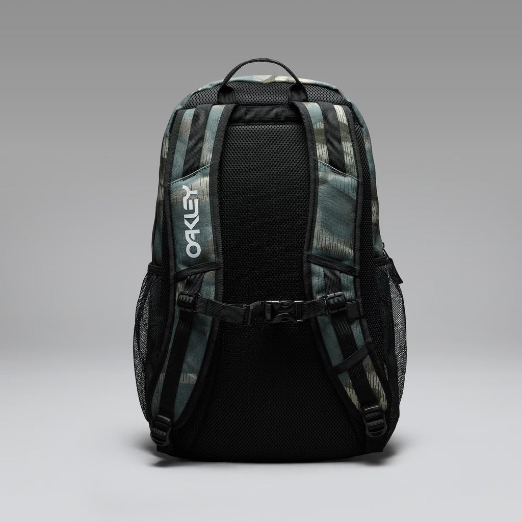 Oakley Men's The Freshman Skate Backpack - Green