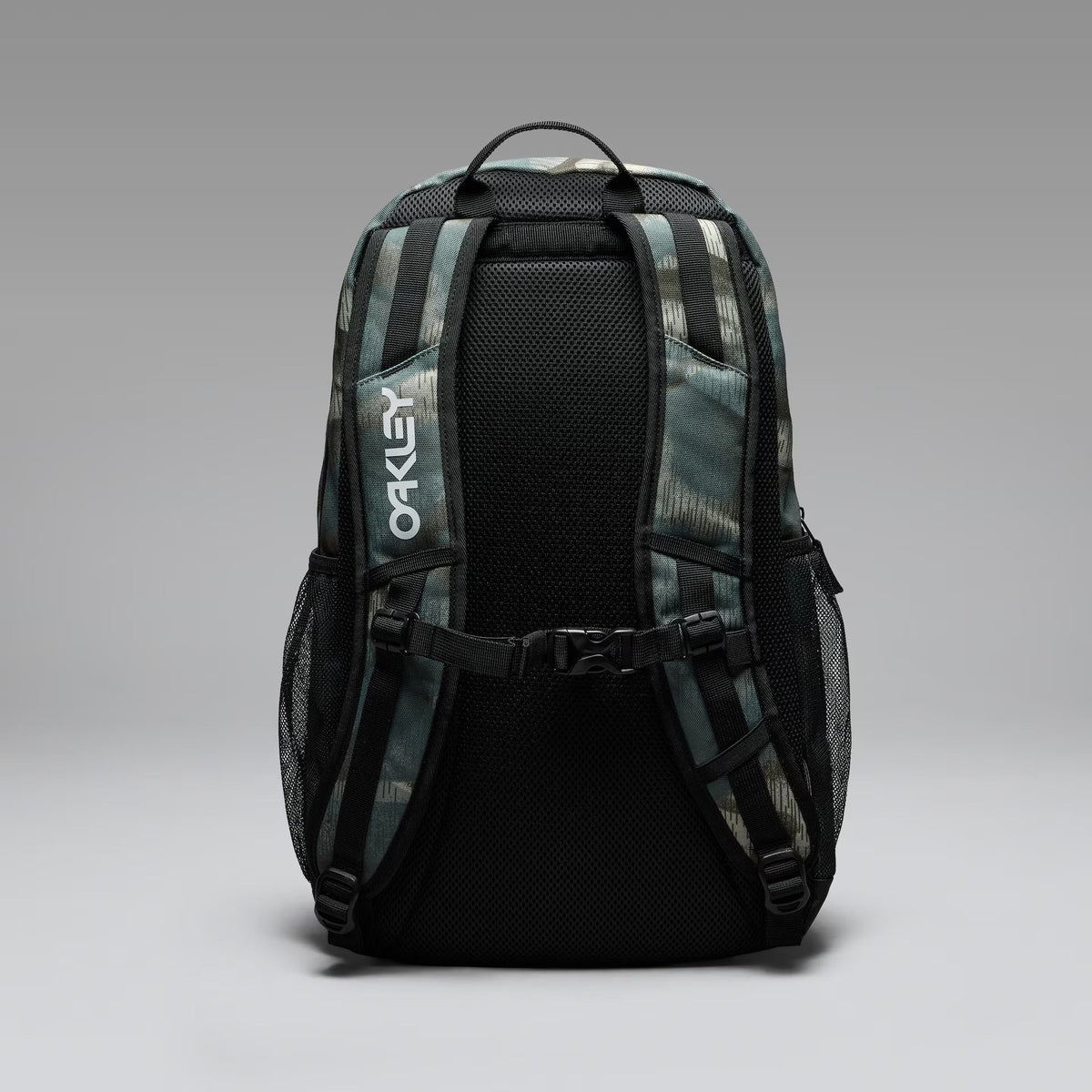 Oakley Men's The Freshman Skate Backpack - Green