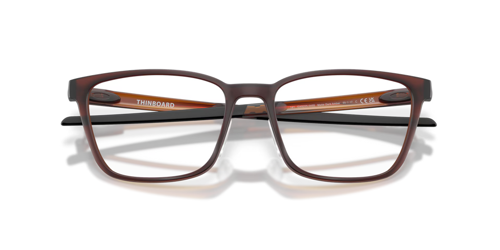 Oakley Men's Thinboard Eyeglasses